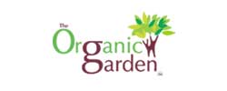Organic Garden coupons