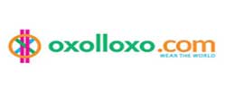 Oxolloxo coupons
