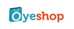 Oyeshop coupons