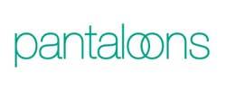 Pantaloons coupons