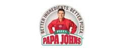 Papa John's coupons