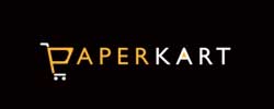 PaperKart  coupons