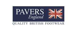 Pavers England coupons