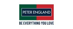 Peter England coupons