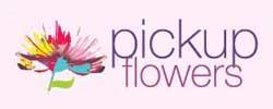 Pickup Flowers coupons