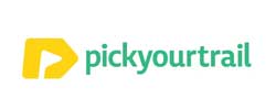 Pickyourtrail coupons