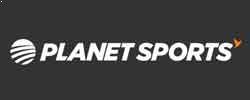 Planet Sports Online coupons
