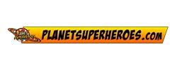 Planet Superheroes coupons