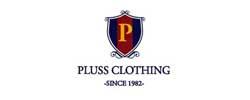 Pluss Clothing coupons
