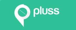 Pluss App coupons