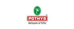 Pothys coupons