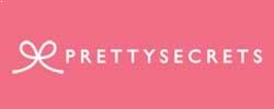 Pretty Secrets coupons