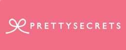 Pretty Secrets coupons