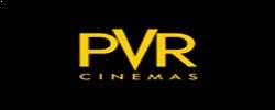 PVR Cinemas coupons