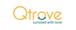 Qtrove coupons