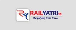 RailYatri coupons