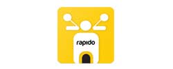 Rapido Bikes coupons