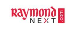 Raymond Next coupons