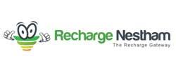 Recharge Nestham coupons