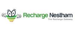 Recharge Nestham coupons