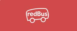 Redbus coupons