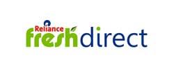 Reliance Fresh Direct coupons
