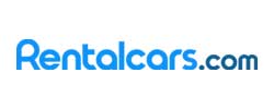 Rentalcars coupons