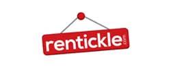 Rentickle coupons