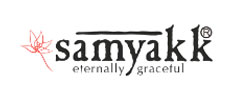 Samyakk coupons