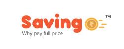 Savingo coupons