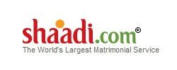 Shaadi coupons