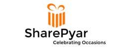 SharePyar coupons