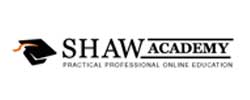 Shaw Academy coupons