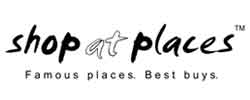 Shop at places coupons