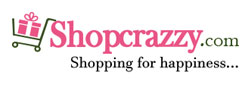 Shop Crazzy coupons