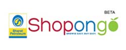 Shopongo coupons