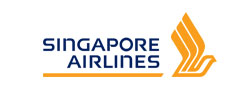 Singapore Airlines coupons