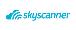 Skyscanner coupons