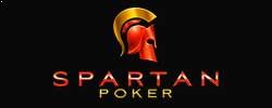 Spartan Poker coupons