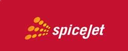 SpiceJet coupons