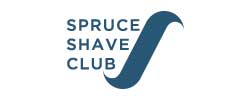 Spruce Shave Club coupons
