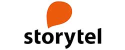 Storytel coupons