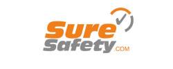 SureSafety coupons
