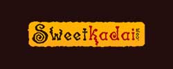 Sweet Kadai coupons