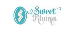 Sweet Khana coupons