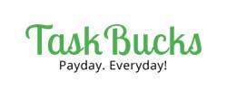 TaskBucks coupons