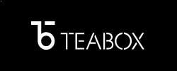 Teabox coupons