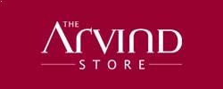 The Arvind Store coupons