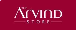 The Arvind Store coupons