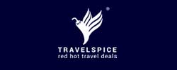 Travelspice coupons